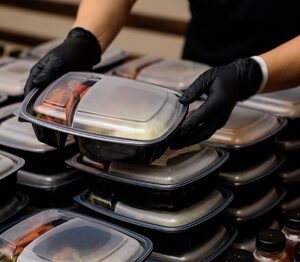 Iftar Fasting Donation