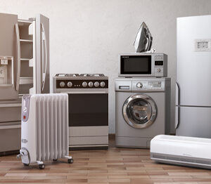 Donate Home Appliance Aids