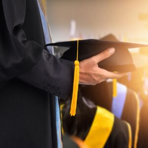 Student Aid Donation (University)